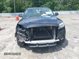 2015 Audi Q7 Premium Plus с VIN WA1LMAFE8FD010524, выставлен на аукционе IAAI как лот 42537264 с пробегом 181 016 миль миль и . История ставок и продаж доступна на DreamBid. Изображение 13.