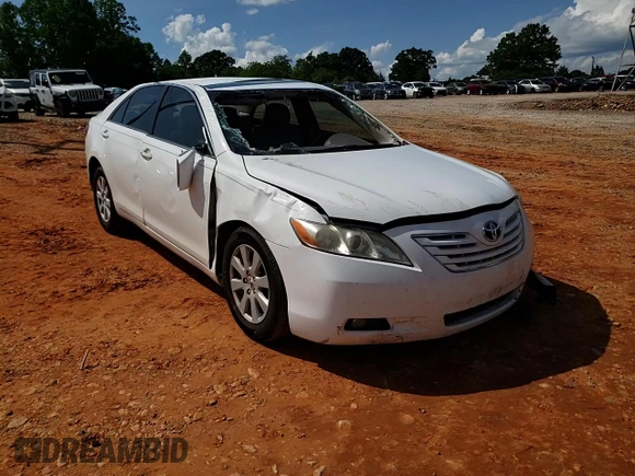2008 Toyota Camry LE z VIN 4T1BK46K58U560311, wystawiony jako Copart lot #56431825 z przebiegiem 209 626 mil mil oraz Szkoda całkowita • Salvage title. Historia ofert i sprzedaży dostępna na DreamBid. Obrazek 13.
