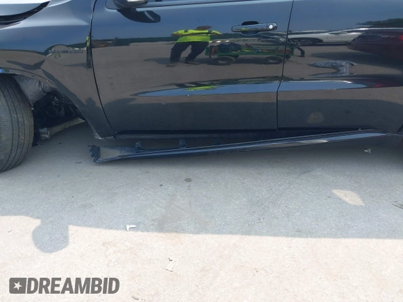 2022 Dodge Durango R/T Plus с VIN 1C4SDJCT1NC211366, выставлен на аукционе IAAI как лот 42388069 с пробегом 51 612 миль миль и . История ставок и продаж доступна на DreamBid. Изображение 18.
