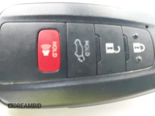 2024 Toyota RAV4 Hybrid SE with VIN JTM16RFV0RD118873, listed as a IAAI auction lot 42039019 with 7,532 mi miles and . Bid and sale history available at DreamBid. Image 11.