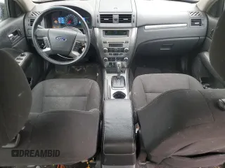 2010 Ford Fusion Hybrid with VIN 3FADP0L34AR278622, listed as a Copart auction lot 59174095 with 138,442 mi miles and Clean title. Bid and sale history available at DreamBid. Image 8.