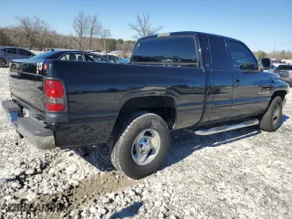 2001 Dodge Ram 1500 with VIN 3B7HC13Y41G770460, listed as a Copart auction lot 45732175 with 179,107 mi miles and Salvage Title. Bid and sale history available at carsss.com. Image 3.