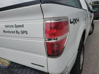 2013 Ford F-150 XL with VIN 1FTFX1EFXDKD06755, listed as a IAAI auction lot 42621066 with 308,497 mi miles and . Bid and sale history available at DreamBid. Image 1.