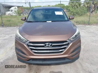 2016 Hyundai Tucson SE z VIN KM8J23A4XGU180300, wystawiony jako IAAI lot #42123067 z przebiegiem 123 804 mil mil oraz . Historia ofert i sprzedaży dostępna na DreamBid. Obrazek 12.