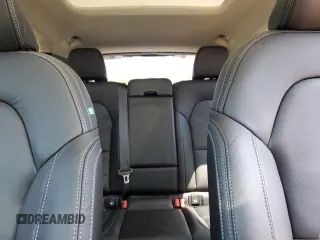 2024 Volvo XC40 Plus Dark Theme with VIN YV4L12UL0R2206363, listed as a Copart auction lot 58805295 with 4,482 mi miles and Salvage title. Bid and sale history available at DreamBid. Image 10.