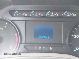 2022 Ford F-250 XL z VIN 1FT7W2BT5NEC17344, wystawiony jako IAAI lot #41756544 z przebiegiem 76 880 mil mil oraz . Historia ofert i sprzedaży dostępna na DreamBid. Obrazek 15.
