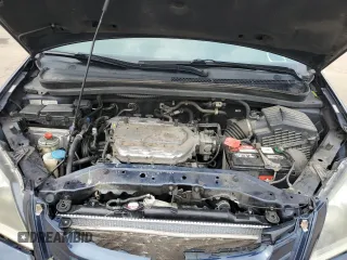 2010 Honda Odyssey EX-L с VIN 5FNRL3H69AB095024, выставлен на аукционе Copart как лот 60102325 с пробегом 235 979 миль миль и Чистый • Clean title. История ставок и продаж доступна на DreamBid. Изображение 12.