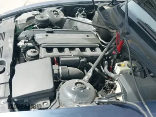 2003 BMW Z4 2.5i с VIN 4USBT33413LS45113, выставлен на аукционе IAAI как лот 41748984 с пробегом 111 075 миль миль и . История ставок и продаж доступна на DreamBid. Изображение 13.