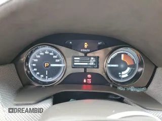 2012 Fisker Karma EcoChic z VIN YH4K16AAXCA001340, wystawiony jako Copart lot #78439634 z przebiegiem 70 515 mil mil oraz Szkody całkowita. Historia ofert i sprzedaży dostępna na DreamBid. Obrazek 9.