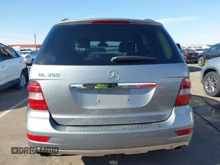 2010 Mercedes-Benz M 350 with VIN 4JGBB5GB0AA570448, listed as a IAAI auction lot 41911210 with 166,489 mi miles and . Bid and sale history available at DreamBid. Image 16.