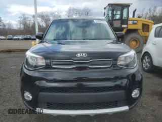 2017 Kia Soul + with VIN KNDJP3A52H7410829, listed as a Copart auction lot 50880785 with 116,237 mi miles and Clean Title. Bid and sale history available at carsss.com. Image 5.