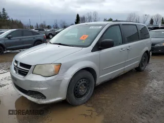 2011 Dodge Grand Caravan SXT with VIN 2D4RN4DG4BR686143, listed as a Copart auction lot 47405885 with 311,147 mi miles and Clean Title. Bid and sale history available at DreamBid. Image 1.