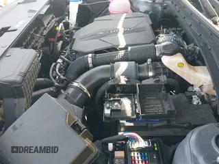 2024 Hyundai Santa Fe Calligraphy с VIN 5NMP54GL6RH048137, выставлен на аукционе IAAI как лот 42546710 с пробегом 3 326 миль миль и . История ставок и продаж доступна на DreamBid. Изображение 20.