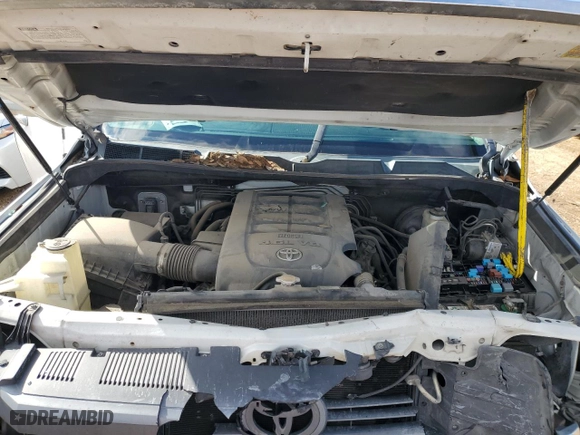 2014 Toyota Tundra 2WD Truck SR with VIN 5TFRM5F1XEX069110, listed as a Copart auction lot 88231875 with NaN miles and Salvage Title. Bid and sale history available at carsss.com. Image 11.
