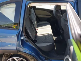 2025 Subaru Forester with VIN JF2SLDAC7SH407416, listed as a IAAI auction lot 42566823 with 13,165 mi miles and . Bid and sale history available at DreamBid. Image 8.