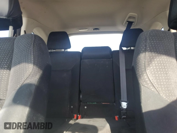 2013 Honda CR-V EX with VIN 2HKRM4H55DH608480, listed as a Copart auction lot 52675975 with 178,836 mi miles and Clean Title. Bid and sale history available at carsss.com. Image 10.