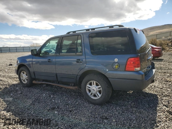 2006 Ford Expedition Special Service with VIN 1FMPU16586LA59036, listed as a Copart auction lot 48823295 with 263,509 mi miles and Clean title. Bid and sale history available at DreamBid. Image 2.
