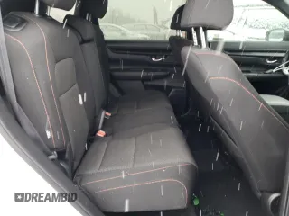 2023 Honda CR-V Sport with VIN 7FARS6H54PE030977, listed as a Copart auction lot 86170114 with 11,707 mi miles and Salvage Title. Bid and sale history available at DreamBid. Image 11.