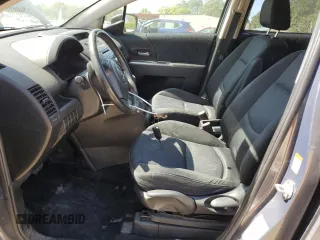 2009 Mazda 5 Touring z VIN JM1CR29L790356910, wystawiony jako Copart lot #54738985 z przebiegiem 141 514 mil mil oraz Szkoda całkowita • Salvage title. Historia ofert i sprzedaży dostępna na DreamBid. Obrazek 7.