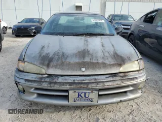 1997 Dodge Intrepid with VIN 2B3HD46T0VH787472, listed as a Copart auction lot 85461964 with 132,927 mi miles and Clean Title. Bid and sale history available at carsss.com. Image 5.