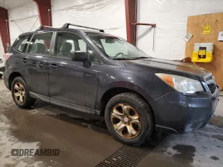 2014 Subaru Forester 2.5i with VIN JF2SJAAC3EG423823, listed as a Copart auction lot 47078725 with 195,788 mi miles and Clean Title. Bid and sale history available at carsss.com. Image 4.