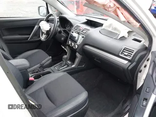2018 Subaru Forester Premium with VIN JF2SJGEC4JH597210, listed as a IAAI auction lot 41904798 with 93,790 mi miles. Bid and sale history available at carsss.com. Image 5.