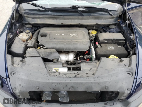 2015 Jeep Cherokee Trailhawk with VIN 1C4PJMBB8FW740452, listed as a Copart auction lot 63023715 with 96,236 mi miles and Salvage title. Bid and sale history available at DreamBid. Image 12.