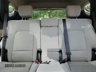 2018 Hyundai Santa Fe 2.4L with VIN 5NMZU3LB3JH056056, listed as a Copart auction lot 60928835 with 93,504 mi miles and Salvage title. Bid and sale history available at DreamBid. Image 10.
