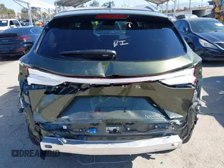 2023 Lexus NX 450h+ Luxury with VIN JTJHKCFZ0P2017929, listed as a IAAI auction lot 42282635 with 18,611 mi miles and . Bid and sale history available at DreamBid. Image 17.