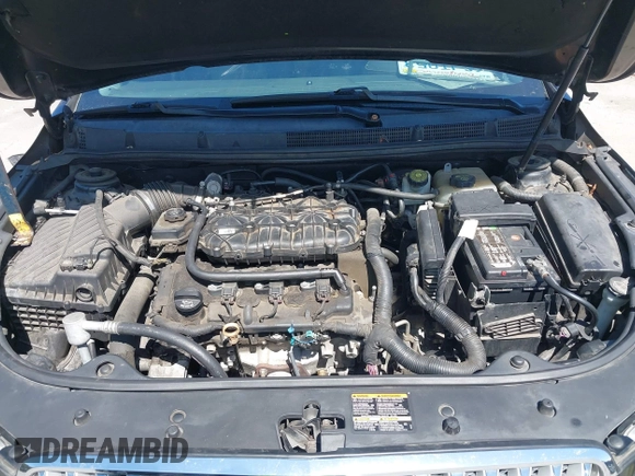 2010 Buick LaCrosse CXL with VIN 1G4GC5EG3AF247287, listed as a IAAI auction lot 42397137 with 161,373 mi miles and . Bid and sale history available at DreamBid. Image 10.