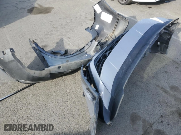 2021 Volkswagen Atlas SE with VIN 1V2WC2CA4MC212887, listed as a Copart auction lot 48403375 with 62,075 mi miles and Salvage title. Bid and sale history available at DreamBid. Image 13.