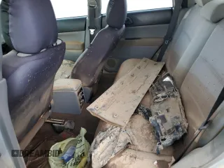 2003 Subaru Forester X with VIN JF1SG63653H718081, listed as a Copart auction lot 76285394 with 0 mi miles and Salvage Title. Bid and sale history available at carsss.com. Image 10.