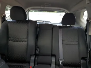 2017 Nissan Rogue SV with VIN KNMAT2MV9HP578095, listed as a Copart auction lot 61215775 with 108,192 mi miles and Salvage title. Bid and sale history available at DreamBid. Image 10.