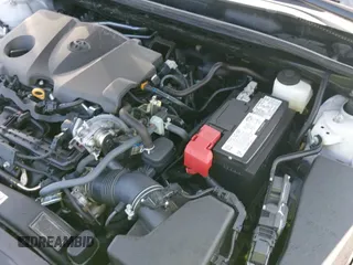 2024 Toyota Camry SE with VIN 4T1G11BKXRU126304, listed as a IAAI auction lot 42219122 with 50,707 mi miles and . Bid and sale history available at DreamBid. Image 18.