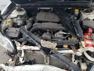 2011 Subaru Legacy Limited Power Moon with VIN 4S3BMBK6XB3216319, listed as a Copart auction lot 60756915 with 70,448 mi miles and Salvage title. Bid and sale history available at DreamBid. Image 11.