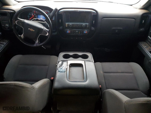 2014 Chevrolet Silverado 1500 LT with VIN 1GCRCREC5EZ338597, listed as a Copart auction lot 47827325 with 145,078 mi miles and Clean Title. Bid and sale history available at carsss.com. Image 8.
