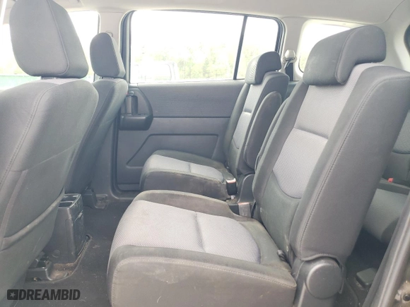 2006 Mazda Mazda5 Sport with VIN JM1CR293360125644, listed as a Copart auction lot 51659235 with 128,532 mi miles and Salvage Title. Bid and sale history available at carsss.com. Image 11.