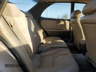 1995 Lexus ES 300 with VIN JT8GK13T6S0101694, listed as a Copart auction lot 77683754 with 247,984 mi miles and Salvage Title. Bid and sale history available at DreamBid. Image 10.