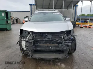 2019 Nissan Rogue SV with VIN 5N1AT2MT5KC765696, listed as a Copart auction lot 54714575 with 155,946 mi miles and Salvage Title. Bid and sale history available at DreamBid. Image 5.