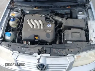 2003 Volkswagen Jetta GL with VIN 3VWRK69M43M045127, listed as a IAAI auction lot 41697962 with 119,065 mi miles and . Bid and sale history available at DreamBid. Image 10.