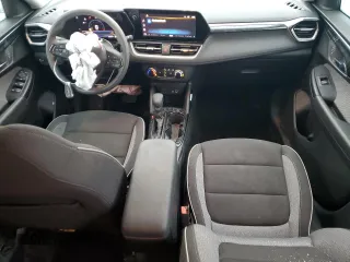 2024 Chevrolet TrailBlazer LS with VIN KL79MNSL7RB144272, listed as a Copart auction lot 43542035 with 42,407 mi miles and Non Repairable. Bid and sale history available at DreamBid. Image 8.