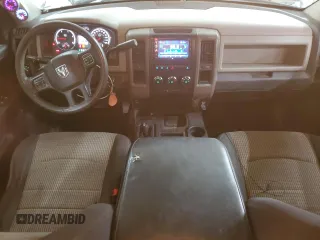 2012 Ram 2500 ST z VIN 3C6UD5CL3CG198699, wystawiony jako Copart lot #53131595 z przebiegiem 247 560 mil mil oraz Szkoda całkowita • Salvage title. Historia ofert i sprzedaży dostępna na DreamBid. Obrazek 8.