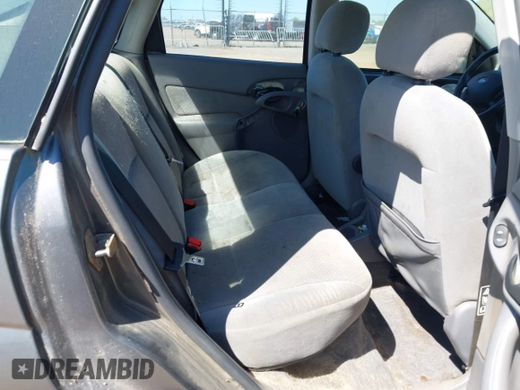2003 Ford Focus ZTS with VIN 1FAFP38353W178144, listed as a IAAI auction lot 42039418 with 156,709 mi miles and . Bid and sale history available at carsss.com. Image 8.