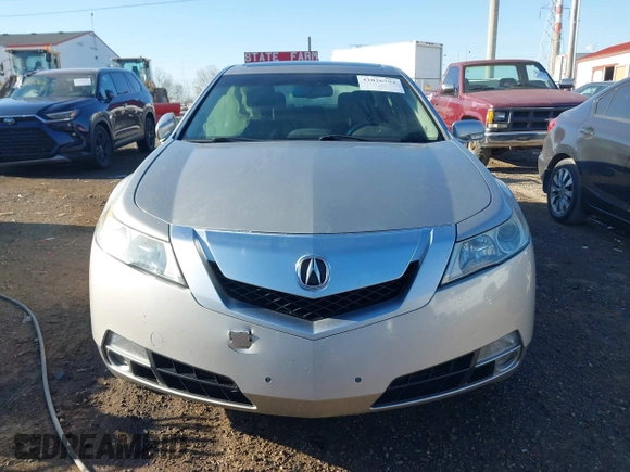 2010 Acura TL Technology z VIN 19UUA9F5XAA002180, wystawiony jako IAAI lot #42026794 z przebiegiem 157 755 mil mil oraz . Historia ofert i sprzedaży dostępna na DreamBid. Obrazek 12.