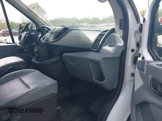 2019 Ford Transit with VIN 1FTBW2CM9KKB43845, listed as a IAAI auction lot 42122503 with 124,037 mi miles and . Bid and sale history available at DreamBid. Image 5.
