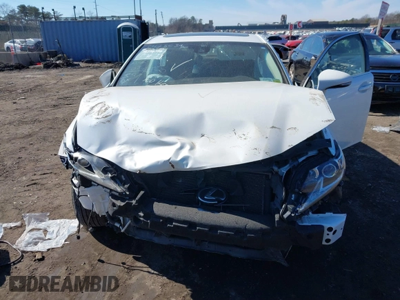 2017 Lexus ES 350 with VIN JTHBK1GG6H2249980, listed as a IAAI auction lot 41678899 with 70,437 mi miles and . Bid and sale history available at DreamBid. Image 6.