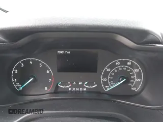 2019 Ford Transit Connect XL с VIN NM0LE7E20K1431420, выставлен на аукционе IAAI как лот 41918902 с пробегом 73 901 миль миль и . История ставок и продаж доступна на DreamBid. Изображение 7.