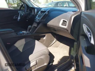 2011 Chevrolet Equinox LT w/1LT with VIN 2CNALDEC7B6462700, listed as a IAAI auction lot 42084230 with 109,925 mi miles. Bid and sale history available at carsss.com. Image 5.