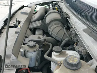 2011 Ford Econoline Cargo Commercial with VIN 1FTSE3EL2BDA62140, listed as a IAAI auction lot 43217715 with 86,023 mi miles and . Bid and sale history available at DreamBid. Image 19.