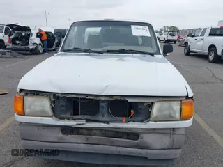 1994 Ford Ranger Splash with VIN 1FTCR10A5RUC96396, listed as a IAAI auction lot 42203294 with 234,981 mi miles. Bid and sale history available at carsss.com. Image 6.